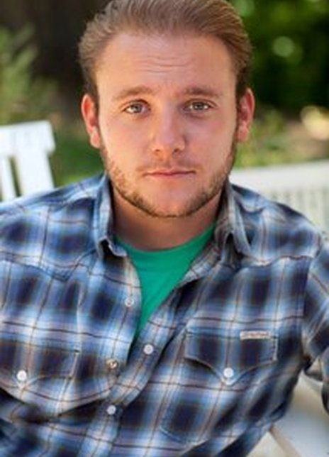 斯科特·雷诺兹 Scott Reynolds