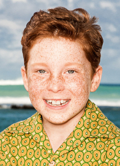 卡特·海斯汀斯 Carter Hastings