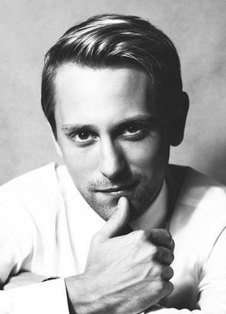 埃里克·尼尔森 Eric Nelsen Eric Gumley Eric M. Nelsen Eric Michael Nelsen Eric Nelson