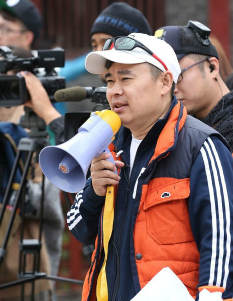 陆皓 Hao Lu 陆浩