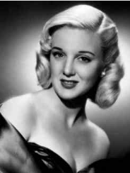 简·斯特林 Jan Sterling Jane Sterling Adriance