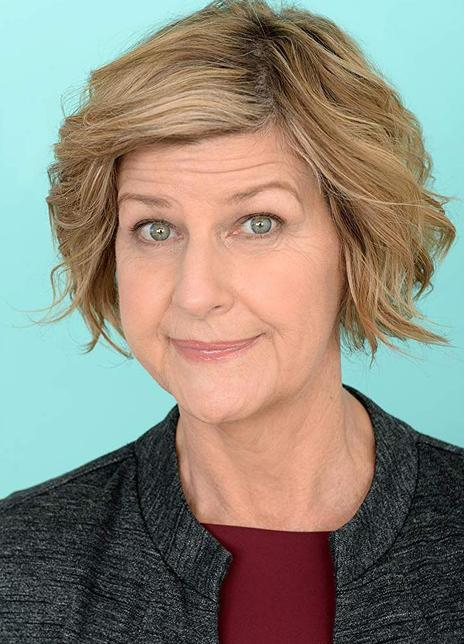 辛迪·德拉蒙德 Cindy Drummond