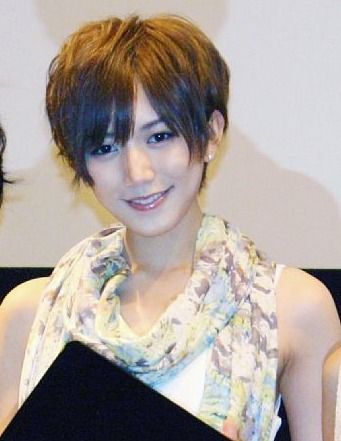 光宗薫 Mitsumune Kaoru