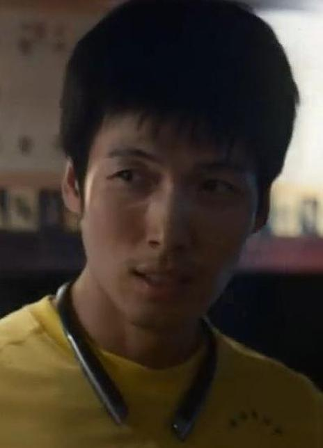 孙炳旭 Son Byeong-wook 손병욱