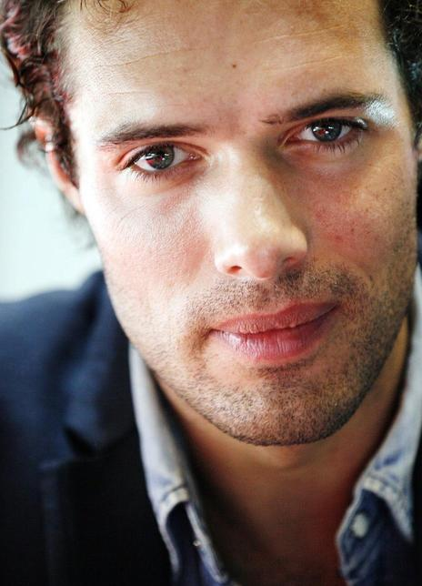 尼古拉斯·贝多斯 Nicolas Bedos