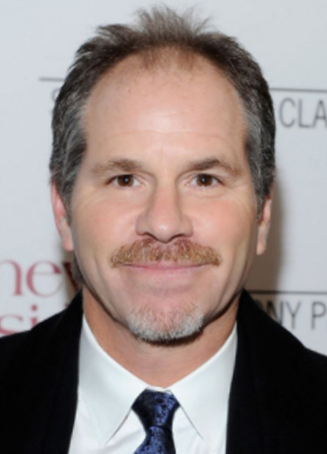 理查德·J·刘易斯 Richard J. Lewis