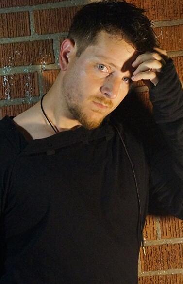 Elias Toufexis Illya George Toufexi