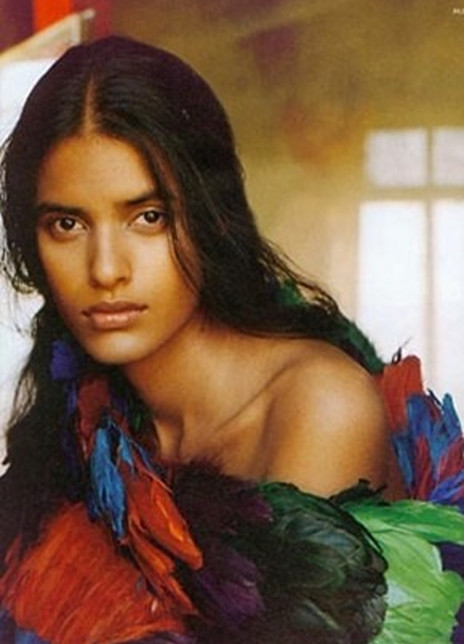 莎拉·斯黛芬丝 Sarah Stephens