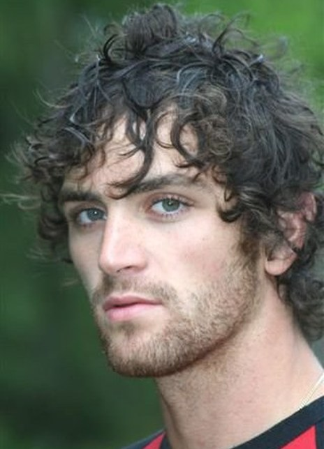 卢克·卡米莱 Luke Camilleri