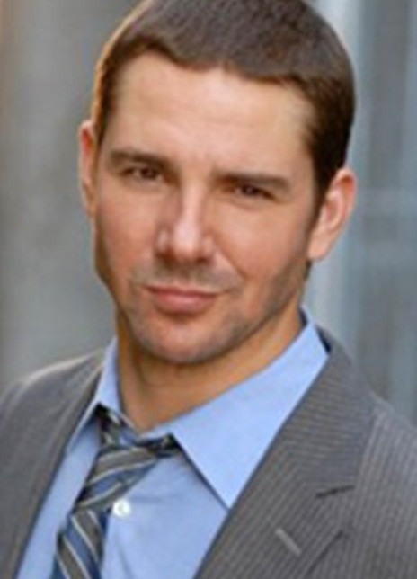 德鲁·劳施 Drew Rausch