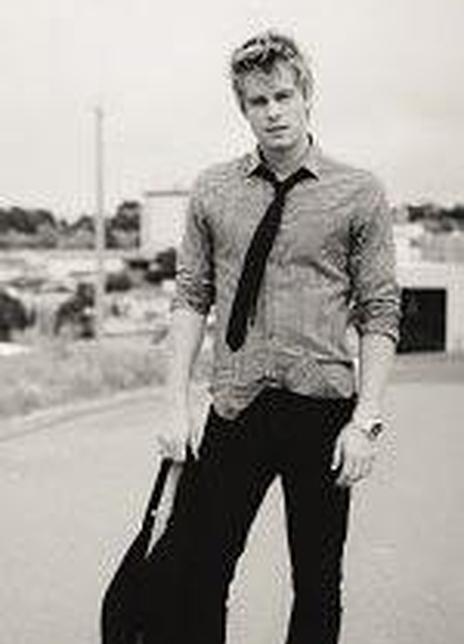 卢克·米切尔 Luke Mitchell Luke David Mitchell