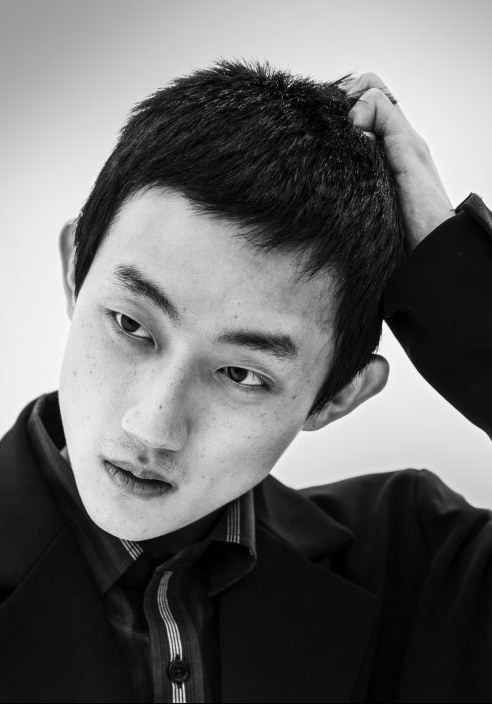 张曜训 Yo Hoon Jang