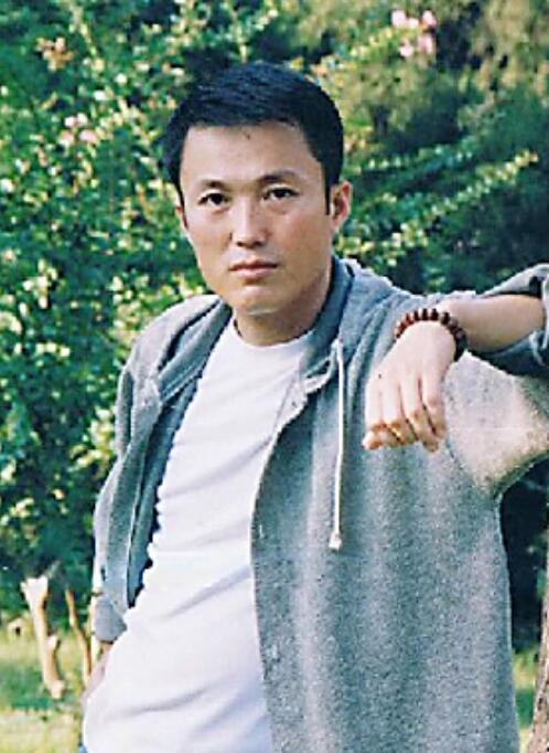 张新华 Zhang Xinhua