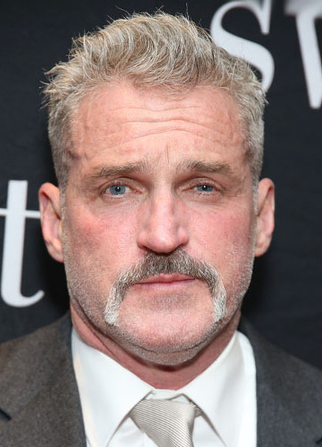 詹姆斯·科尔比 James Colby James Leo Colby