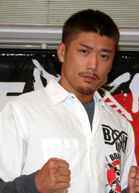 金子贤 Ken Kaneko