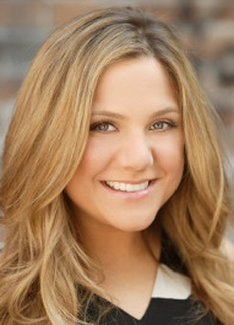 劳伦·科林斯 Lauren Collins Lauren Felice Collins