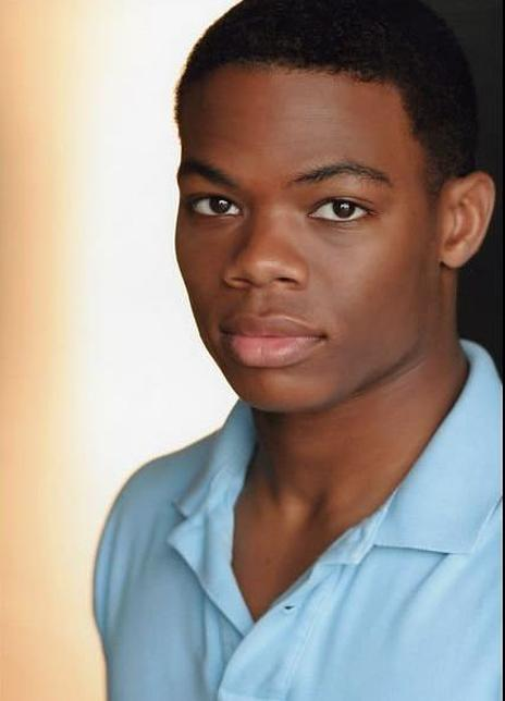 保罗·詹姆斯 Paul James