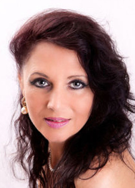 黛布拉·利·泰勒 Debra Leigh-Taylor 黛布拉·利·泰勒 Debra Leigh-Taylor