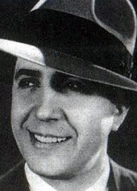 卡洛斯·加德尔 Carlos Gardel Charles Romuald Gardè s