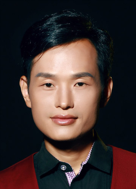 古运昌 Yunchang Gu