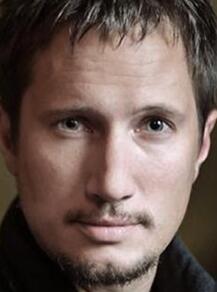 本诺·福尔曼 Benno Fuehrmann