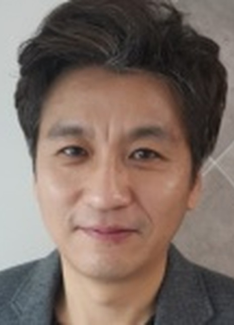 金勝泰 Seungtae Kim 김승태