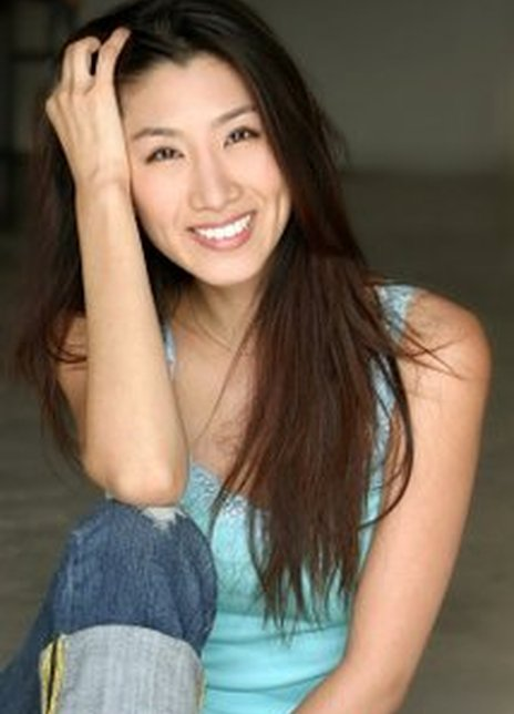 安妮·李 Annie Lee 安妮·李