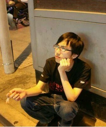 王兆辉 狗哥 狗妹