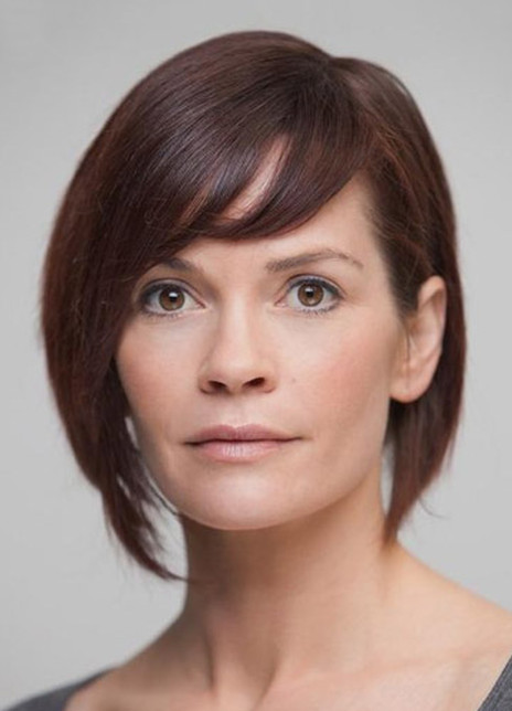 娜塔莉·博尔特 Nathalie Boltt