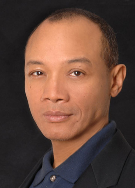 保罗·考尔德伦 Paul Calderon