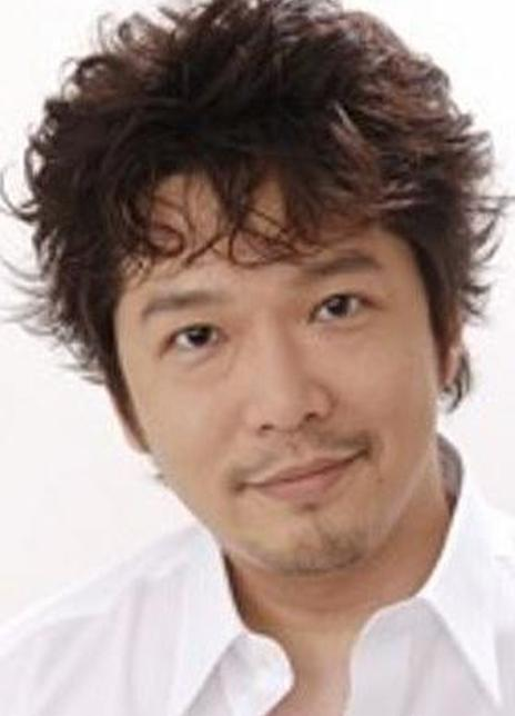 三上市朗 Ichirô Mikami 三上市朗 Ichirô Mikami