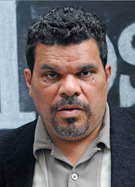 路易斯·古兹曼 Luis Guzmán 古斯曼 Luiz Gusman Luis Guzman