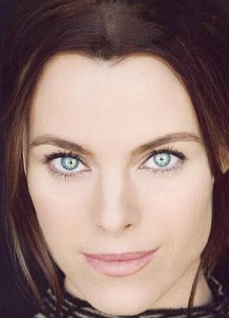 约翰娜·沃茨 Johanna Watts Joanna Watts