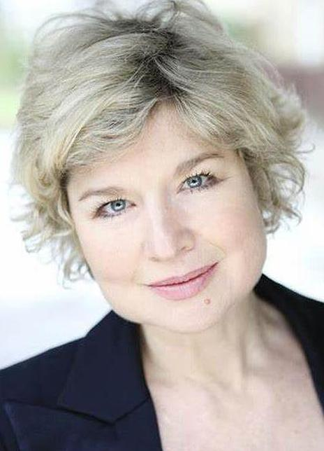 伊西·范·兰德威克 Issy van Randwyck 伊西·范·兰德威克 Issy van Randwyck