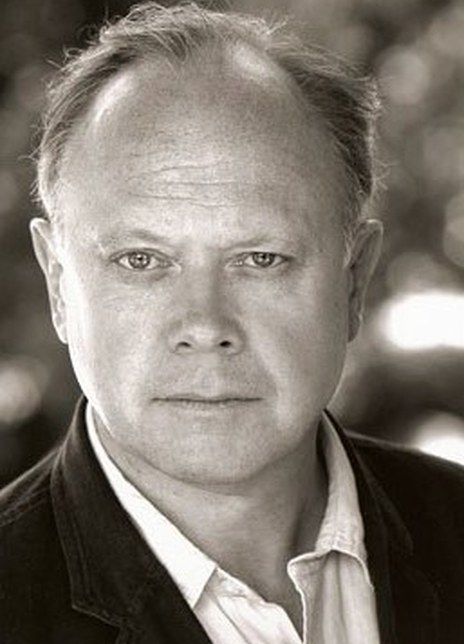 乔纳森·考尔 Jonathan Coy