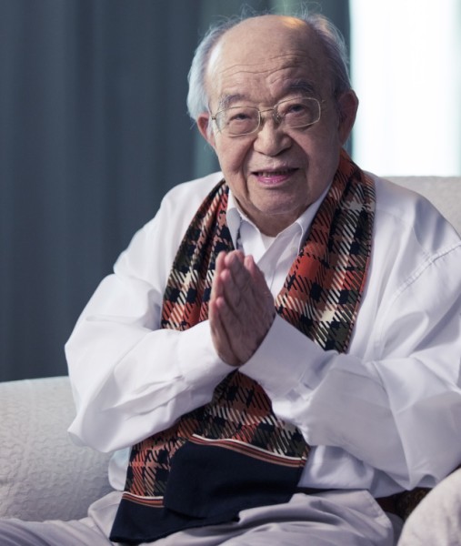 乔羽 乔老爷 乔庆宝 Yu Qiao