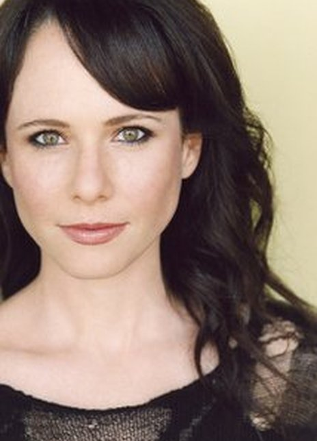 吉莉安·巴赫 Jillian Bach Jillian Rosenbach