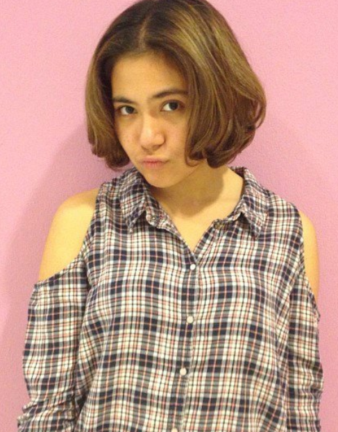 葩薇妲·某日吉 Silvy ภาวิดา มอริจจิ Pavida Moriggi