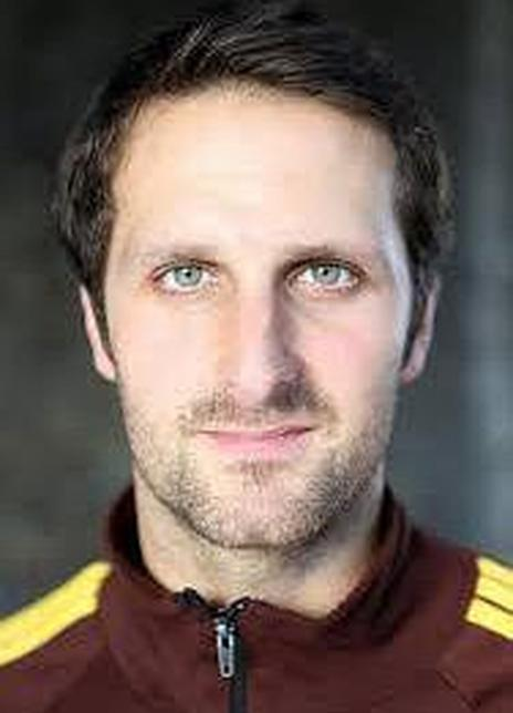 丹尼尔·威尔逊 Daniel Wilson : Daniel James Wilson