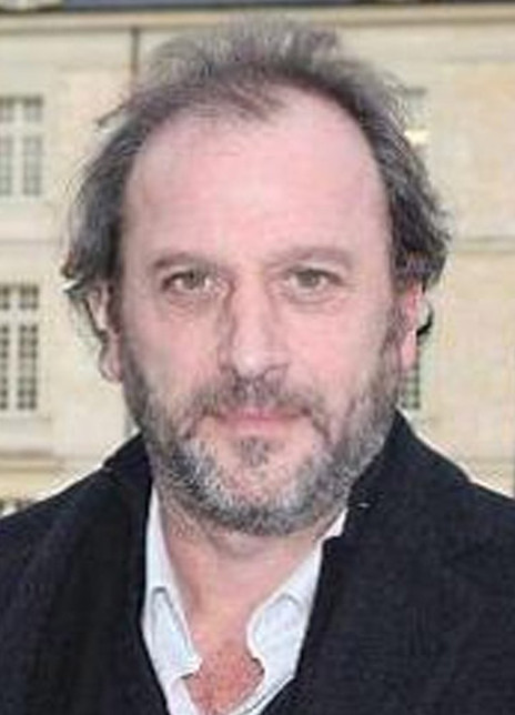 帕特里克·皮诺 Patrick Pineau