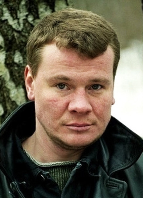 弗拉季斯拉夫·加尔金 Vladislav Galkin