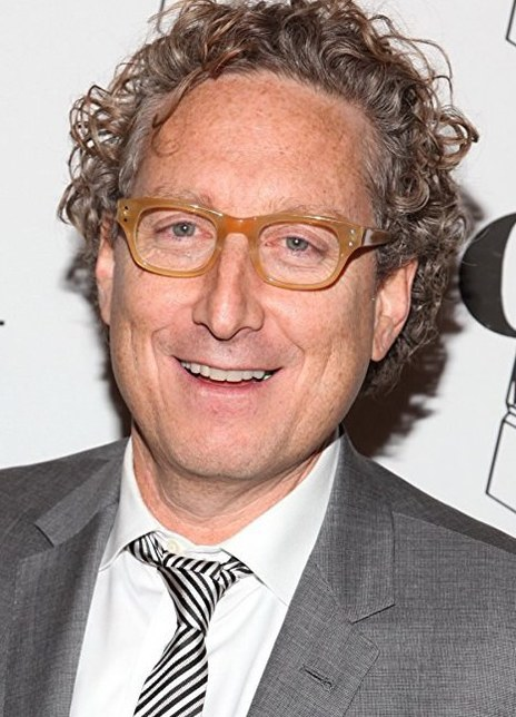 伯纳德·特尔西 Bernard Telsey