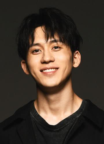 李翰霖 Hanlin Li