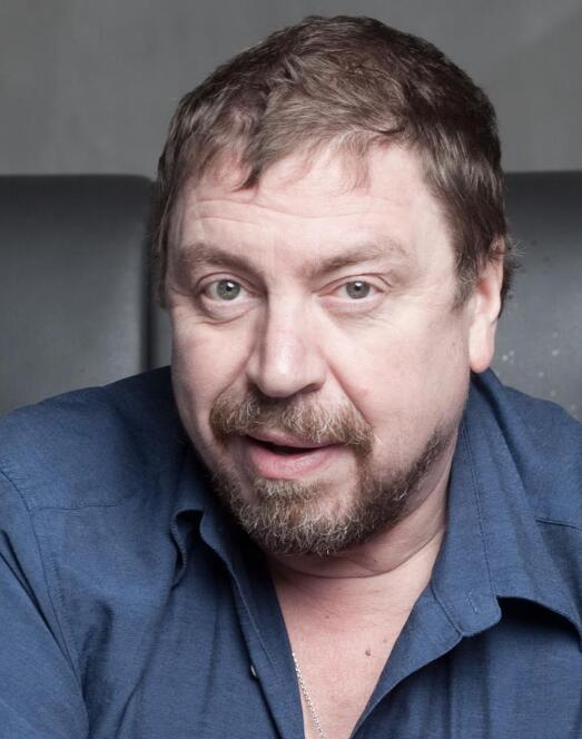 阿敏·罗德 Armin Rohde 阿明·罗德