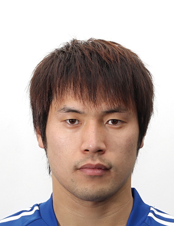 梁相珉 Yang Sang-Min