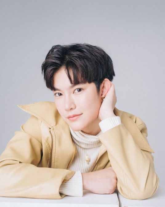 李缇娜 Tina 素帕娜·吉塔勒拉 Suppanad Jittaleela ศุภนาฎ จิตตลีลา