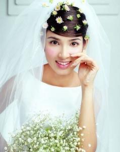 郑雪儿 Michelle Saram