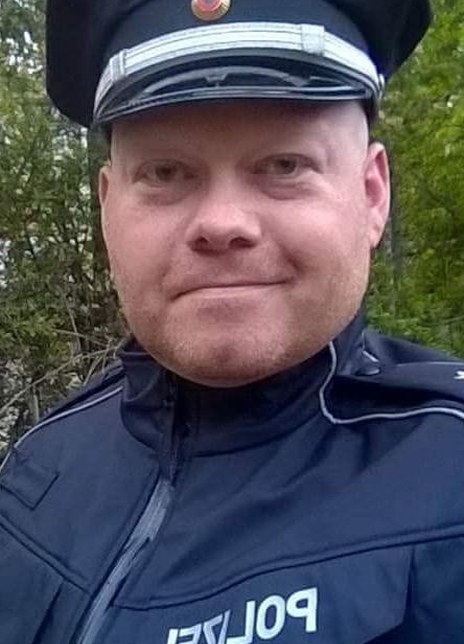 德里克·梅森堡 Derek Meisenburg