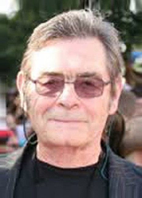 大卫·贝利 David Belle