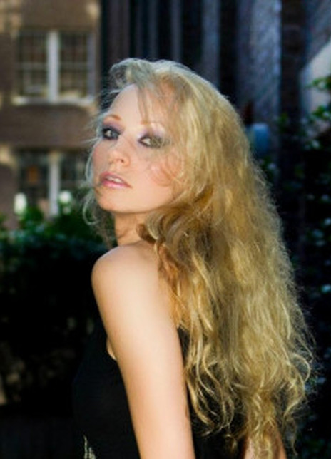 奥尔加·米勒 Olga Miller